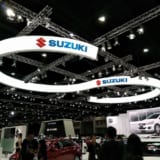 バンコクモーターショー、Bankok International Motor Show 2018