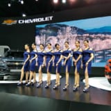 バンコクモーターショー、Bankok International Motor Show 2018
