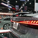 バンコクモーターショー、Bankok International Motor Show 2018