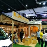 バンコクモーターショー、Bankok International Motor Show 2018