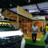 バンコクモーターショー、Bankok International Motor Show 2018