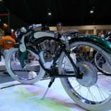 バンコクモーターショー、Bankok International Motor Show 2018