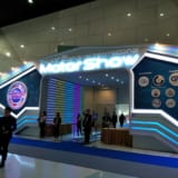 バンコクモーターショー、Bankok International Motor Show 2018