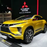 バンコクモーターショー、Bankok International Motor Show 2018