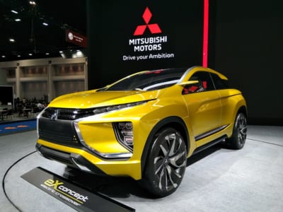 バンコクモーターショー、Bankok International Motor Show 2018