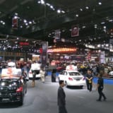 バンコクモーターショー、Bankok International Motor Show 2018