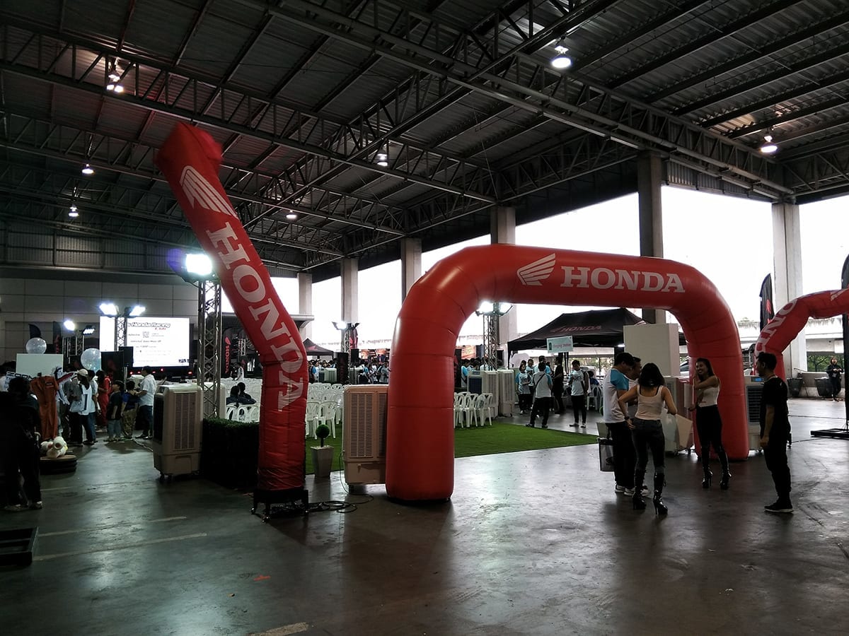 バンコクモーターショー、Bankok International Motor Show 2018