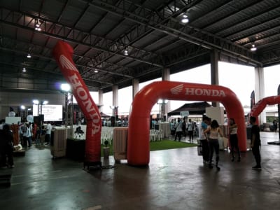 バンコクモーターショー、Bankok International Motor Show 2018