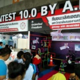 バンコクモーターショー、Bankok International Motor Show 2018