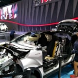 バンコクモーターショー、Bankok International Motor Show 2018