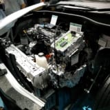 バンコクモーターショー、Bankok International Motor Show 2018