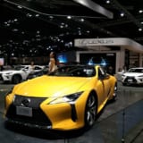 バンコクモーターショー、Bankok International Motor Show 2018