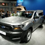 バンコクモーターショー、Bankok International Motor Show 2018