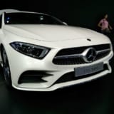 バンコクモーターショー、Bankok International Motor Show 2018