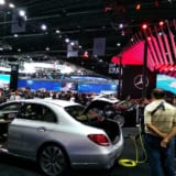 バンコクモーターショー、Bankok International Motor Show 2018