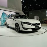 バンコクモーターショー、Bankok International Motor Show 2018