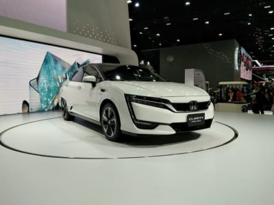 バンコクモーターショー、Bankok International Motor Show 2018