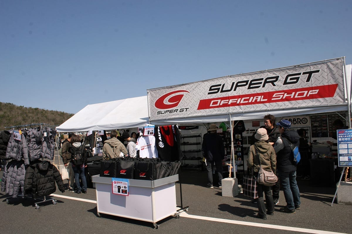 SUPER GT 2018、スーパーGT、岡山