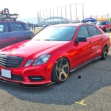 af imp.スーパーカーニバル2018、お台場、東京