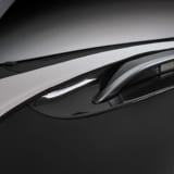 LANBO、ランボ、インテリアパネル、インパネ、レザー、ハリアー、プリウス