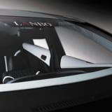 LANBO、ランボ、インテリアパネル、インパネ、レザー、ハリアー、プリウス