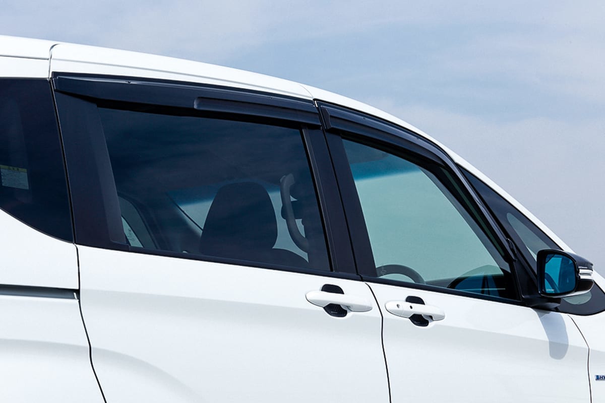 無限、MUGEN、フリード、オデッセイ、エアロ