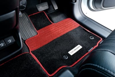 無限、MUGEN、フリード、オデッセイ、エアロ