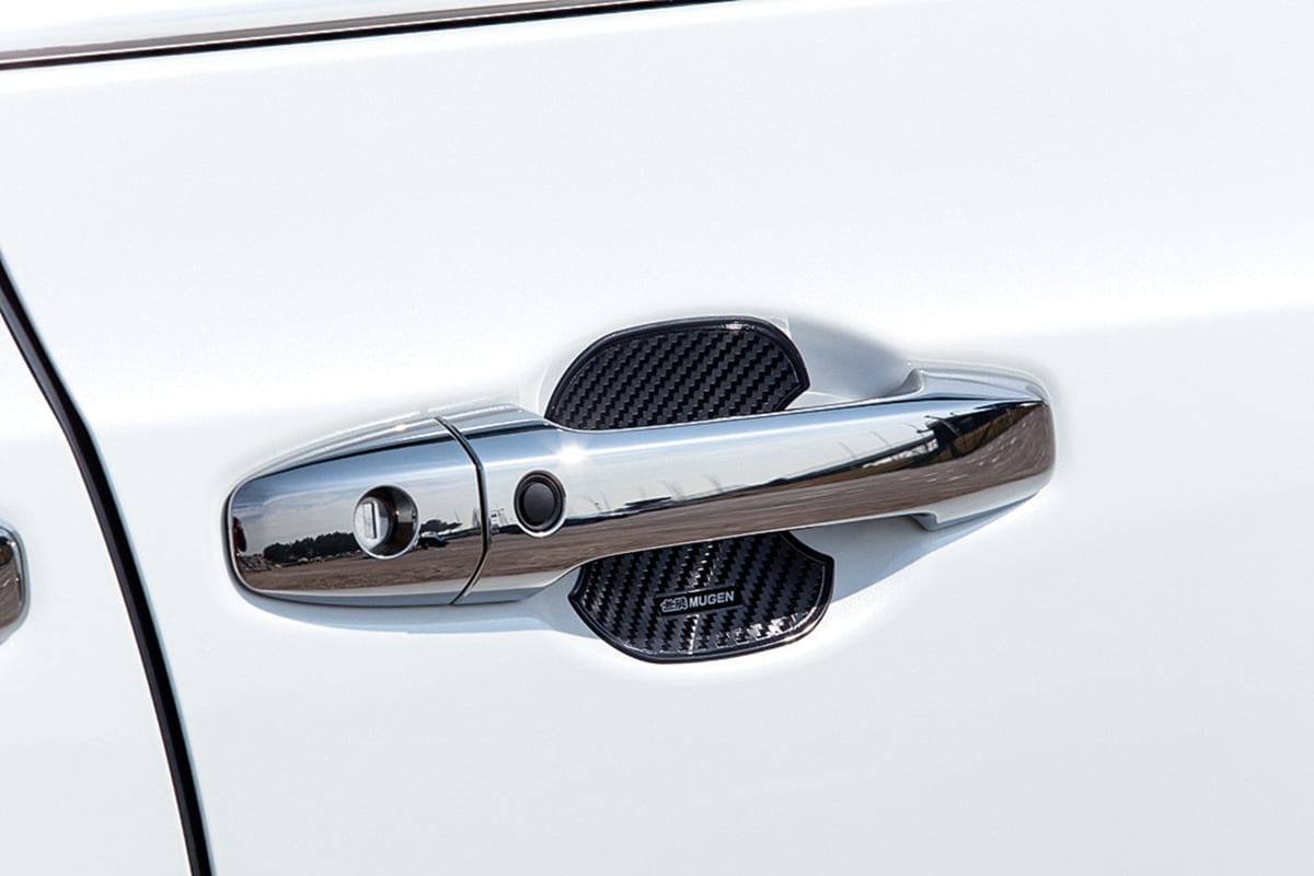 無限、MUGEN、フリード、オデッセイ、エアロ