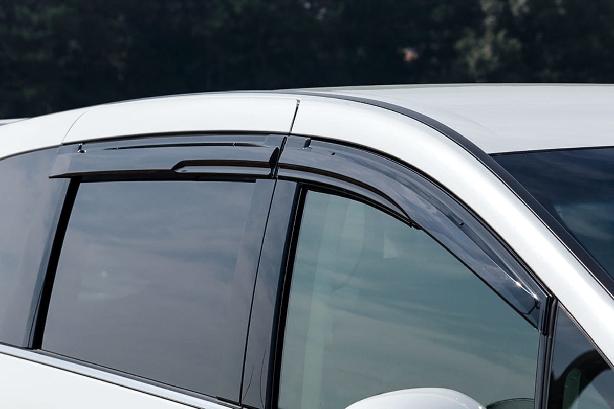 無限、MUGEN、フリード、オデッセイ、エアロ