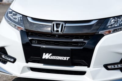 無限、MUGEN、フリード、オデッセイ、エアロ