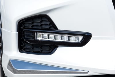 無限、MUGEN、フリード、オデッセイ、エアロ