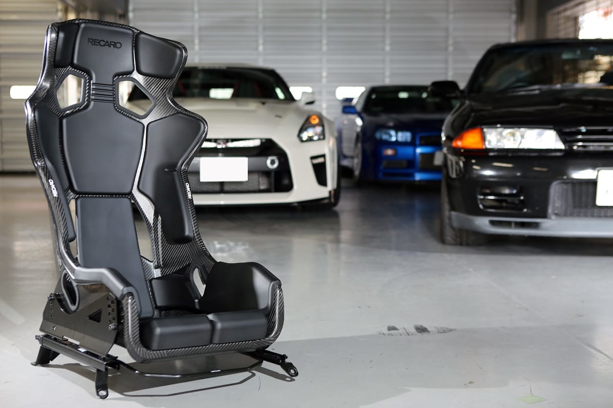 recaro