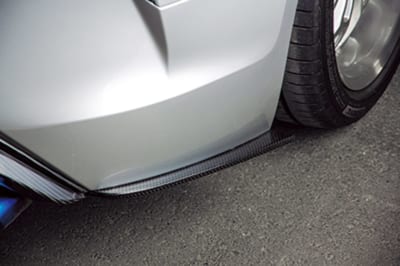 レクサスLC、LEXUS LC、BODYKIT、エアロ、keeper、SUPER GT、TOM'S、トムス