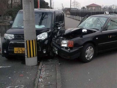 交通事故