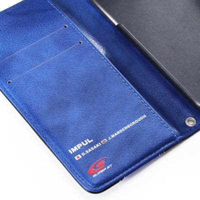 クロスオーバーエンターテイメント、スーパーGT、SUPER GT、MOTUL AUTECH GT-R、CRAFTSPORTS MOTUL GT-R、カルソニック IMPUL GT-R、フォーラムエンジニアリングADVAN GT-R、iphoneX、ケース