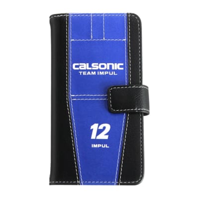 クロスオーバーエンターテイメント、スーパーGT、SUPER GT、MOTUL AUTECH GT-R、CRAFTSPORTS MOTUL GT-R、カルソニック IMPUL GT-R、フォーラムエンジニアリングADVAN GT-R、iphoneX、ケース