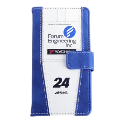 クロスオーバーエンターテイメント、スーパーGT、SUPER GT、MOTUL AUTECH GT-R、CRAFTSPORTS MOTUL GT-R、カルソニック IMPUL GT-R、フォーラムエンジニアリングADVAN GT-R、iphoneX、ケース