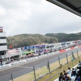 SUPER GT、GT500、GT300、2018、岡山国際サーキット、結果、決勝、GT SQUARE