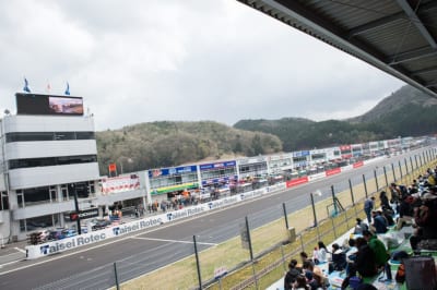 SUPER GT、GT500、GT300、2018、岡山国際サーキット、結果、決勝、GT SQUARE