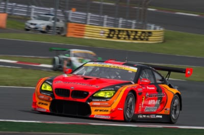 SUPER GT 2018、スーパーGT、2018、富士スピードウェイ、第２戦、決勝、MOTUL AUTECH、GT-R、ARTA BMW M6、GT500、GT300