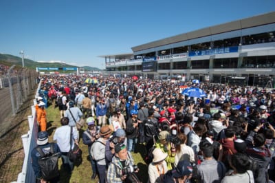 SUPER GT 2018、スーパーGT、2018、富士スピードウェイ、第２戦、決勝、MOTUL AUTECH、GT-R、ARTA BMW M6、GT500、GT300