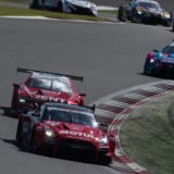 SUPER GT 2018、スーパーGT、2018、富士スピードウェイ、第２戦、決勝、MOTUL AUTECH、GT-R、ARTA BMW M6、GT500、GT300