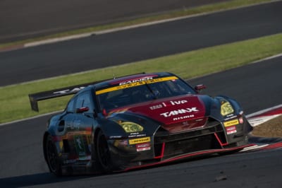 SUPER GT 2018、スーパーGT、2018、富士スピードウェイ、第２戦、決勝、MOTUL AUTECH、GT-R、ARTA BMW M6、GT500、GT300