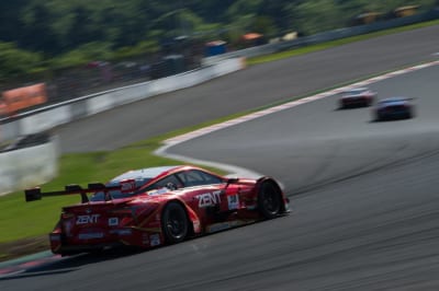 SUPER GT 2018、スーパーGT、2018、富士スピードウェイ、第２戦、決勝、MOTUL AUTECH、GT-R、ARTA BMW M6、GT500、GT300