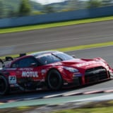 SUPER GT 2018、スーパーGT、2018、富士スピードウェイ、第２戦、決勝、MOTUL AUTECH、GT-R、ARTA BMW M6、GT500、GT300