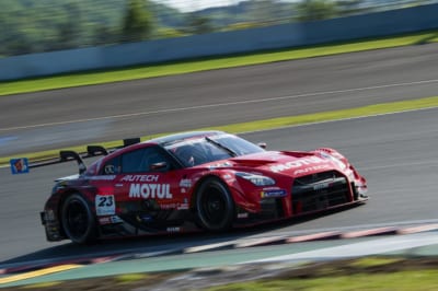 SUPER GT 2018、スーパーGT、2018、富士スピードウェイ、第２戦、決勝、MOTUL AUTECH、GT-R、ARTA BMW M6、GT500、GT300