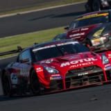 SUPER GT 2018、スーパーGT、2018、富士スピードウェイ、第２戦、決勝、MOTUL AUTECH、GT-R、ARTA BMW M6、GT500、GT300