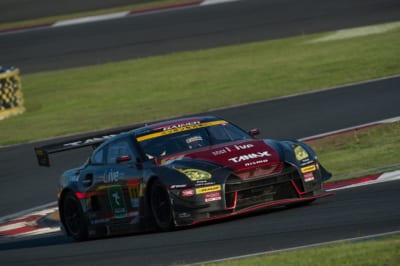 SUPER GT 2018、スーパーGT、2018、富士スピードウェイ、第２戦、決勝、MOTUL AUTECH、GT-R、ARTA BMW M6、GT500、GT300