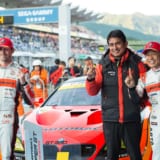 SUPER GT 2018、スーパーGT、2018、富士スピードウェイ、第２戦、決勝、MOTUL AUTECH、GT-R、ARTA BMW M6、GT500、GT300