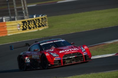 SUPER GT 2018、スーパーGT、2018、富士スピードウェイ、第２戦、決勝、MOTUL AUTECH、GT-R、ARTA BMW M6、GT500、GT300